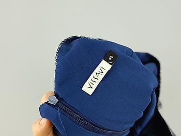 vissavi bluzki: Vissavi, Sukienka damska, rozmiar L — 4