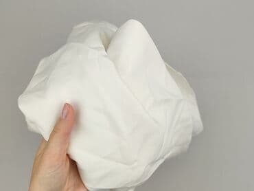 biała sukienka na komunię dla mamy: Sukienka damska, rozmiar M — 7