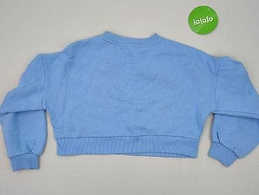 crop bluzy: Bluza damska
, rozmiar S — 3