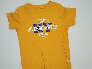 pull i bear bluza: Diverse, Koszulka dla mężczyzn, rozmiar S — 1