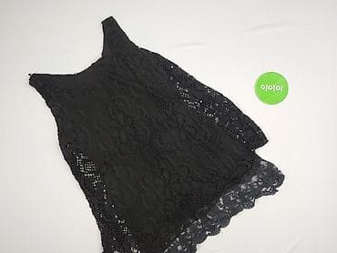 bluza tunika: Tunika damska, rozmiar S — 2