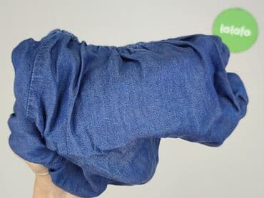 krótkie spodenki esmara: Esmara, Szorty damskie, rozmiar M — 4