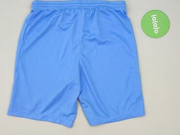 reserved woskowane spodnie: Krótkie spodenki, Nike, 13 lat, 152/158, stan - Idealny — 3