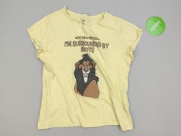 kraina lodu: Disney, T-shirt damski, rozmiar S — 2