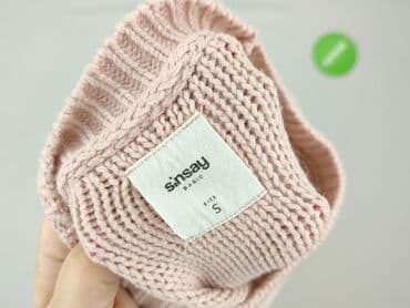 nylon sweter: Sinsay, Sweter damski, rozmiar S — 4