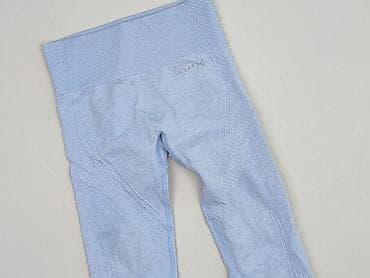 dres 46: USA PRO, Legginsy Sportowe damskie, rozmiar XS — 1