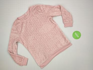 puchate buty: Bluza damska
, rozmiar M — 2