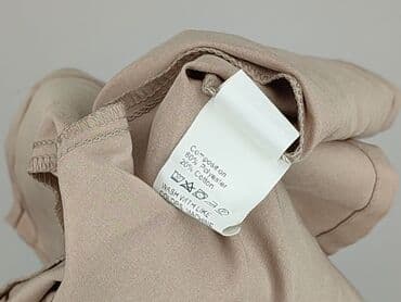 kurtki zimowe guess: Shirt 9 years, condition - Very good, pattern - Monochromatic, color - Beige — 5