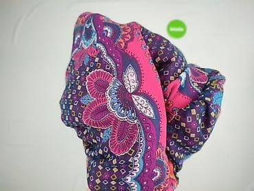 spódnice maxi boho: Peacocks, Sukienka damska, rozmiar L — 4