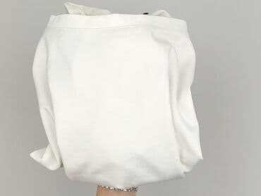 michael kors bluzki damskie: Blanche, Women's blouse, S at lalafo.pl — 6 michael kors bluzki damskie: Blanche, Women's blouse, S — 6