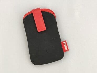 pasek srebrny do sukienki: Etui do telefonu, stan - Idealny — 1