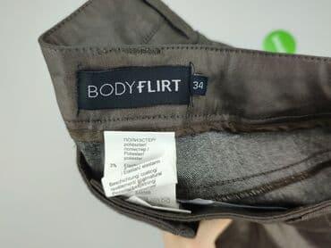 Жінкам: BODY FLIRT, Брюки жіночі, XS — 4