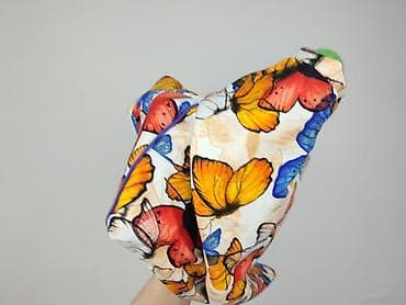 moda motyl sukienki: Sukienka damska, rozmiar S — 4