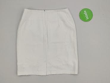 spódnice bialcon: Spódnica damska, rozmiar S — 3