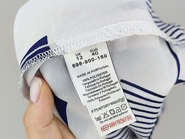 ochnik bluza: Ochnik, Bluzka damska, rozmiar M — 6