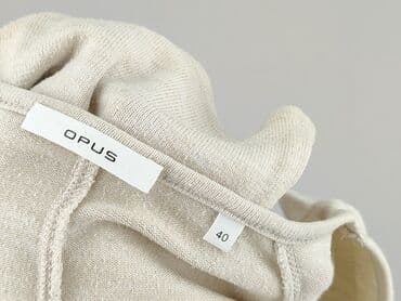 t shirty z czerwonem napisem: OPUS, Women`s T-shirt, size L (EU 40) — 4