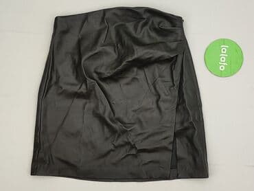 satynowe spódnice mango: Mango, Spódnica damska, rozmiar S — 3