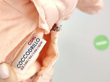 dresy nike: Kombinezon, Coccodrillo, 3-6 miesięcy, stan - Bardzo dobry — 4