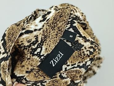 pantera: Zizzi, Bluzka damska, rozmiar S — 4