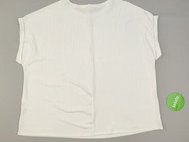 mango bluzki: Papaya, Bluzka damska, rozmiar 8XL — 3