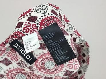blend spodnie: H&M Divided, Spodnie materiałowe damskie, rozmiar S — 4