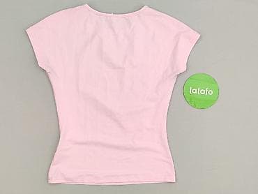 marc jacobs oversized t shirty: Elena Mirò, T-shirt damski, rozmiar XS — 3