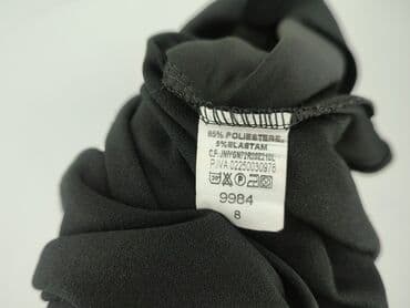 ekskluzywne sukienki koktajlowe: Sukienka damska, rozmiar M — 4