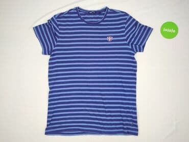 t shirt bing: Chiemsee, Koszulka dla mężczyzn, rozmiar L — 2