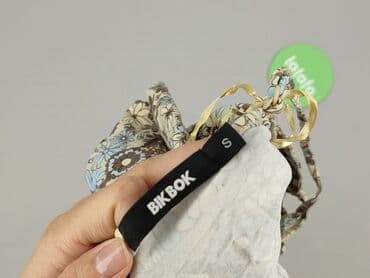 frankie morello t shirty: Bik Bok, Топ жіночий, розмір S — 4