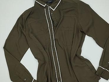 champion bluzki: Amisu, Koszula damska, rozmiar S — 1