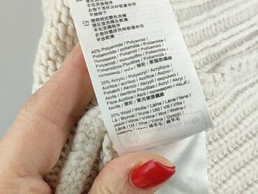 top sweterkowy h: EDC, Women`s sweater, size XL (EU 42) — 5