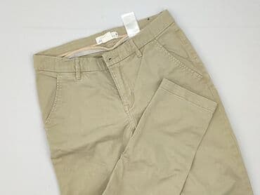 H&M, Spodnie materiałowe damskie, rozmiar S
