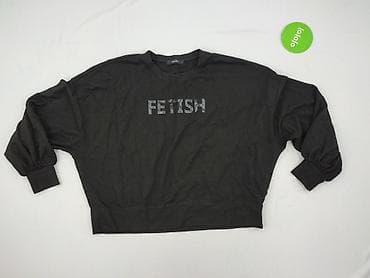 bluzki koszykarskie: Bluza damska
, rozmiar L — 2