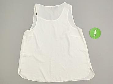 basic tops h: Primark, T-shirt damski, rozmiar 2XL — 3