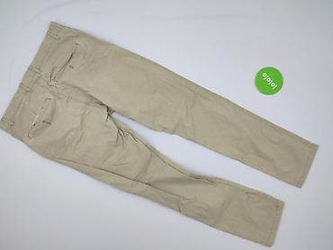 H&M L.O.G.G., Чіноси для чоловіків, розмір L — 3