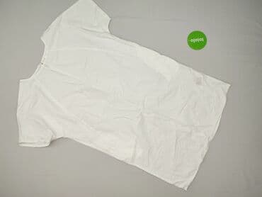 oversized t shirty basic: Bpc bonprix collection, Women`s dress, size XL (EU 42) — 2
