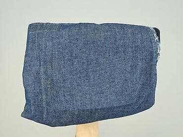 niebieska spódnice maxi: Spódnica damska, rozmiar XL — 5