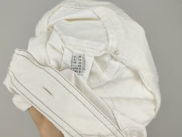 elegancka bluzka do karmienia piersią: Bluzka damska, rozmiar M — 6