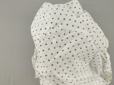 sukienka marynarkowa hm: H&M, Koszula damska, rozmiar M — 6