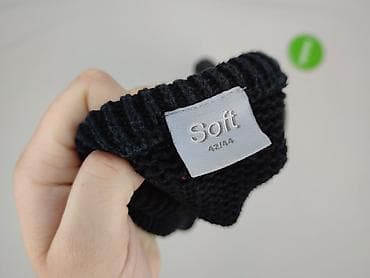 sweter vistula: Soft, Sweter damski, rozmiar L — 4