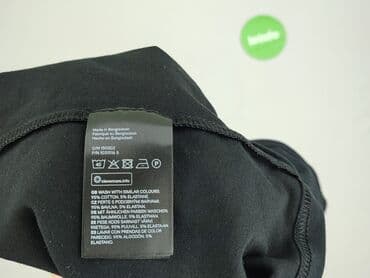 zwykła prosta sukienki na wesele: H&M, Sukienka damska, rozmiar S — 5