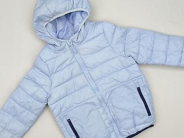 polo primark: Kurtka przejściowa, Sinsay, 5-6 lat, 110-116 cm, stan - Bardzo dobry — 1