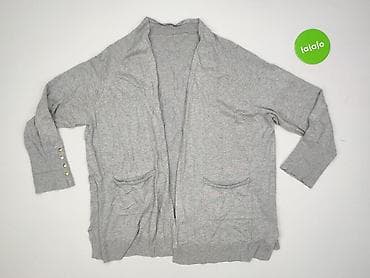 koc bluza: Cardigan, Kardigan damski, rozmiar 2XL — 2