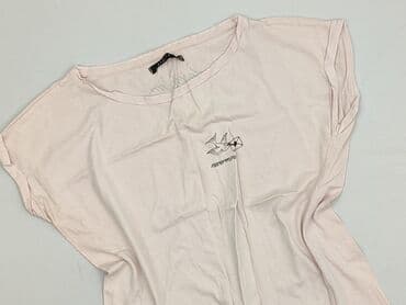 t shirty z orłem: Mohito, T-shirt damski, rozmiar XS — 1