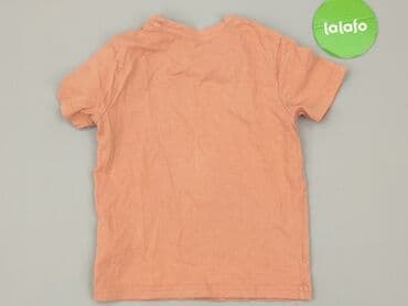 koszulka fast and furious: T-shirt, 5-6 years, 110-116 cm, condition - Very good — 3