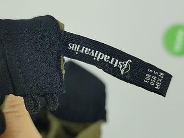 vinted dostawa: Stradivarius, Top damski, rozmiar S — 8