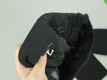 ck: M&S Collection, Spodnie materiałowe damskie, rozmiar L — 5