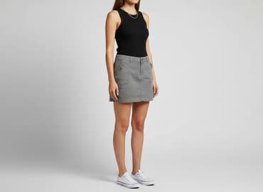 spódnice rowerowe: Spódnica damska, rozmiar L — 7