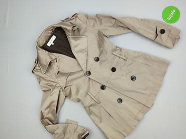 andzela com kurtki: Zara, Trencz damski, rozmiar M — 2