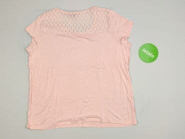 koszulki damskie m: Esmara, T-shirt damski, rozmiar M — 3